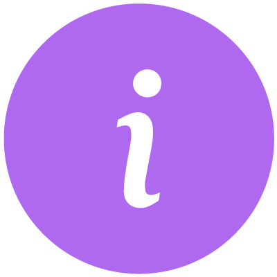 About Us Icons