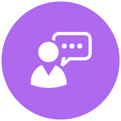 Consumer Feedback Icons