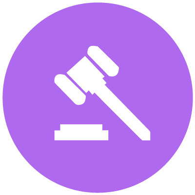 Litigation Icons