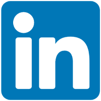 Linkedin Icon