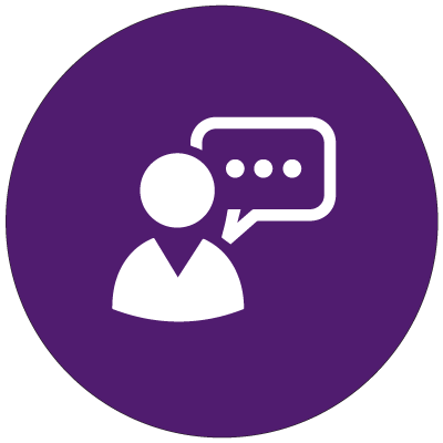 Consumer Feedback-Icons