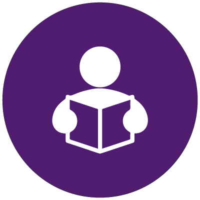 Consumer Learning-Icons