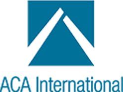 ACA International Logo